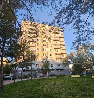 Byty na predaj 3-izbový, Rimavská Sobota · €62 400