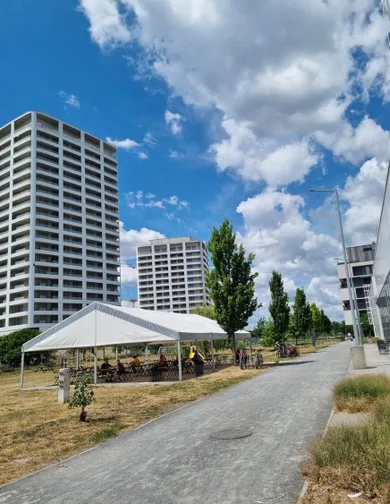 Na predaj 1-izbový byt, 25 m², Bratislava-Petržalka, Zuzany Chalupovej