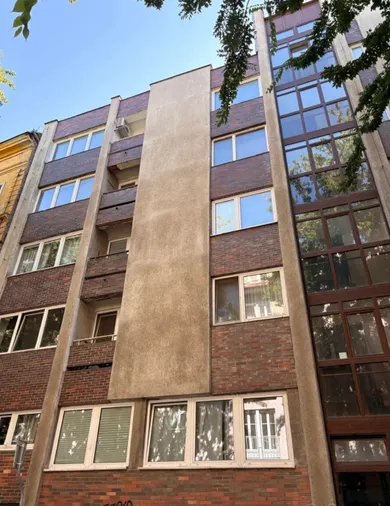 Na predaj 4-izbový byt, 86 m², Bratislava-Staré Mesto, Kozia
