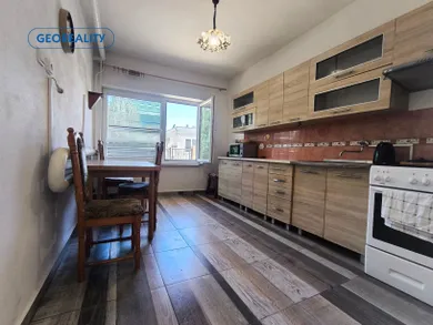 Na predaj 7-izbový dom, 360 m², Maňa, P. O. Hviezdoslava