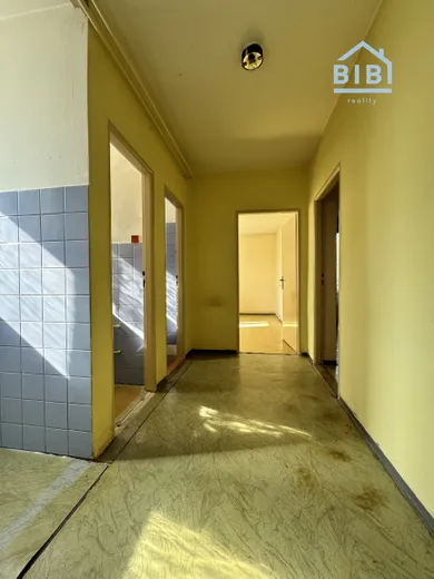 Na predaj 2-izbový byt, 55 m², Banka, Dominova cesta