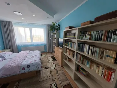 Na predaj byt v Levice · €103 000 · Čiastočná rekonštrukcia