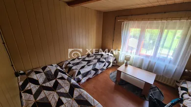 Na predaj rekreačný dom, Hriňová