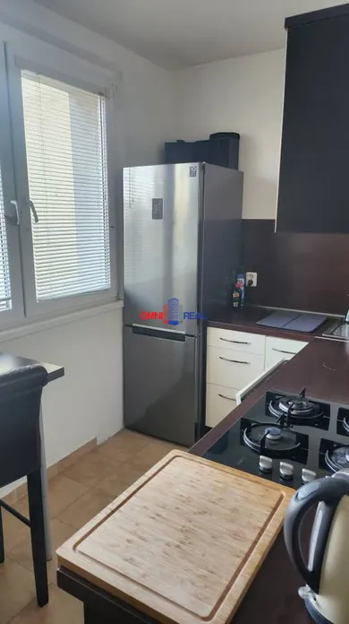 Na predaj 2-izbový byt, 47 m², Stupava, Kukučínova