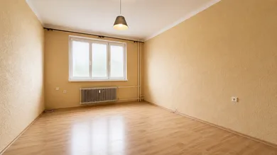 Na predaj byt v Levice · €99 000 · Čiastočná rekonštrukcia