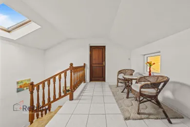 Na predaj 5-izbový dom, 120 m², Komárno