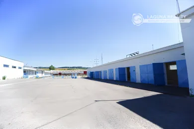 Na prenájom objekt, 36 m², Spišská Nová Ves, Radlinského