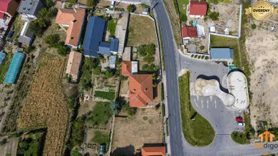 Na predaj pozemok, 575 m², Vlčany