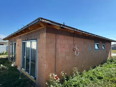 Na predaj 4-izbový dom, 112 m², Sereď