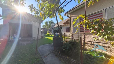 Na predaj dom, 150 m², Čebovce, Komenského