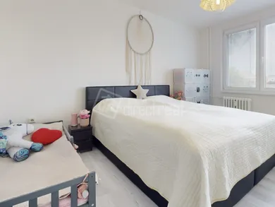 Na predaj 2-izbový byt, 60 m², Sereď, M.R. Štefánika