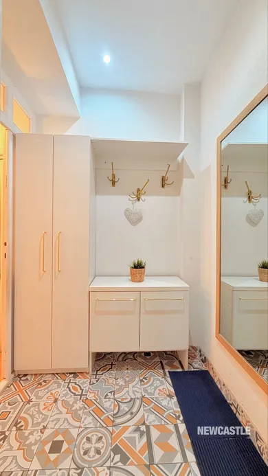 Na prenájom 3-izbový byt, 79 m², Ružomberok, Námestie Slobody