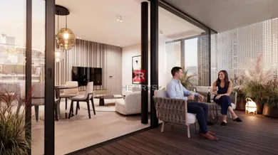Na predaj 4-izbový byt, 106 m², Bratislava-Staré Mesto