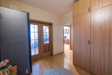 Na predaj 3-izbový byt, 70 m², Žilina, Gaštanová