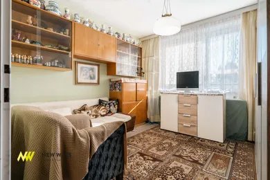 Na predaj 2-izbový byt, 51 m², Vysoké Tatry