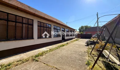 Na predaj 4-izbový dom, 130 m², Málaš
