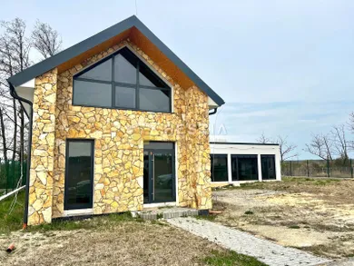 Na predaj dom v Šajdíkove Humence · €339 000 · Novostavba