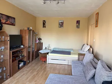 Na predaj 2-izbový byt, 55 m², Martin