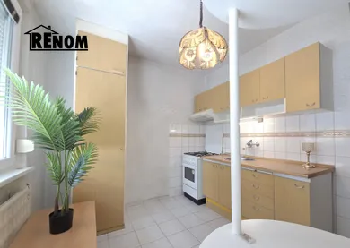 Byty na predaj 1-izbový, Šaľa · €89 000