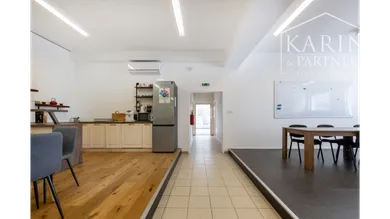 Na prenájom objekt, 166 m², Nitra
