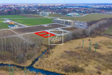 Na predaj pozemok, Dunajská Streda, Kaplnská ulica