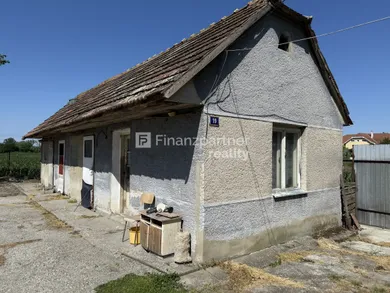 Na predaj dom, 571 m², Čiližská Radvaň