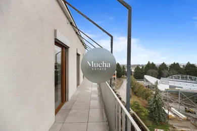 Na prenájom 3-izbový byt, 116 m², Nitra, Botanická