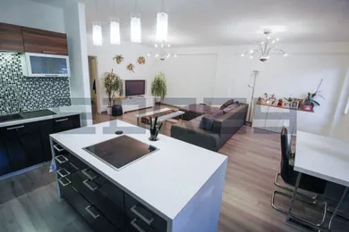 Na predaj 3-izbový byt, 100 m², Bratislava-Rača, Pri Šajbách