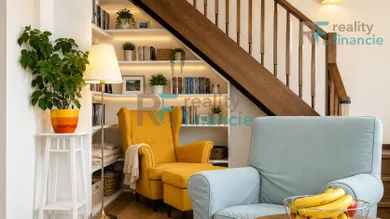 Na predaj 3-izbový dom, 84 m², Veľká Lomnica, -