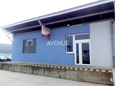 Obiekty na wynajem, Bratislava-Nové Mesto · €1880