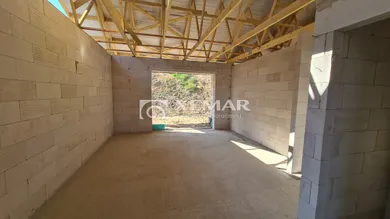 Na predaj dom, 113 m², Očová, J. R. Poničana