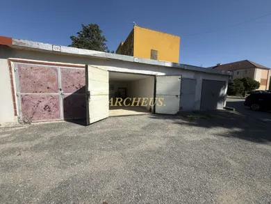 Na predaj objekt, 16 m², Sabinov, Komenského