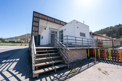 Na prenájom objekt, 164 m², Partizánske, Malinovského