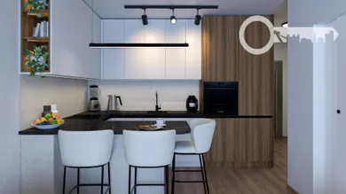 Byty na predaj 1-izbový, Slovenský Grob · €155 000