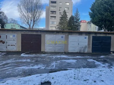 Na predaj objekt v Bratislava-Ružinov · €35 000 · Čiastočná rekonštrukcia