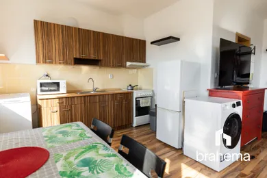 Na predaj byt v Bratislava-Lamač · €164 000 · Čiastočná rekonštrukcia