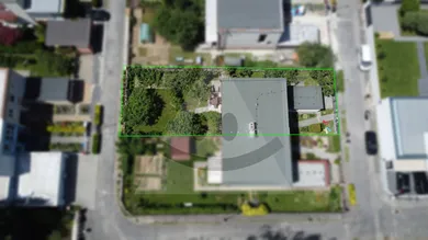 Na predaj 4-izbový dom, 432 m², Prievidza, Klampiarska