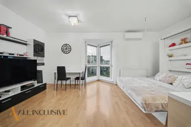 Na predaj 1-izbový byt, 47 m², Šamorín, Platan