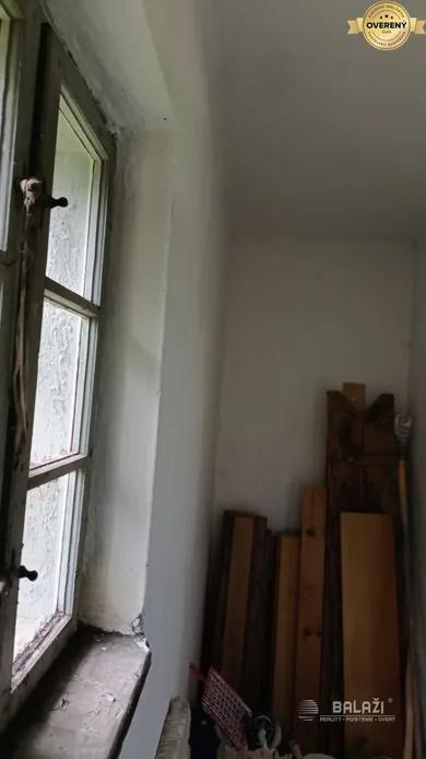 Na predaj dom v Martin · €73 500 · Pôvodný stav