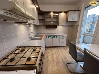 Na predaj 3-izbový byt, 75 m², Bratislava-Podunajské Biskupice
