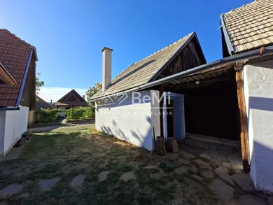 Na predaj rekreačný dom, 41 m², Sebechleby, Stará Hora