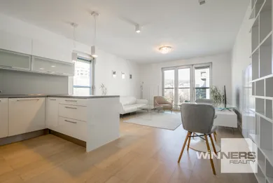 Na predaj byt v Bratislava-Nové Mesto · €385 200 · Novostavba