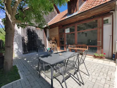 Na prenájom 6-izbový dom, 100 m², Liptovský Mikuláš, Dlhá