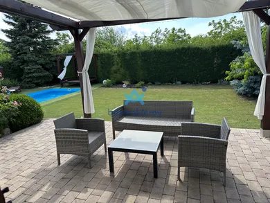 Na predaj dom v Miloslavov · €425 000 · Pôvodný stav