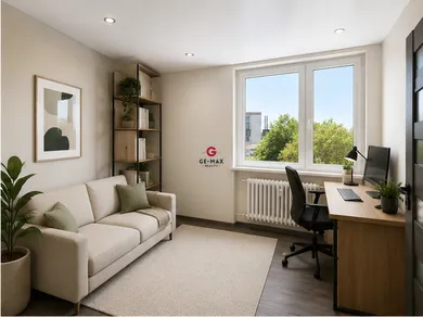 Na predaj 4-izbový byt, 80 m², Michalovce, Jána Švermu