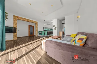 Mieszkania na sprzedaż, 3-pokojowe, Senec · €255 000