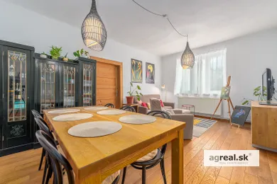 Mieszkania na sprzedaż, 2-pokojowe, Bratislava-Nové Mesto · €268 000