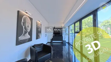 Коммерческие помещения в аренду, Bratislava-Petržalka · €1 200
