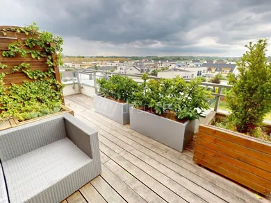 Byty na predaj 3-izbový, Bratislava-Jarovce · €365 000