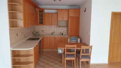 Apartments for rent, 3-room in Bratislava-Nové Mesto · €660